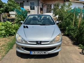 Peugeot 206 - 2700 € / 5280.74 лв. - 83562986 9 | Car24.bg Peugeot 206 - 2700 € / 5280.74 лв. - 83562986 9