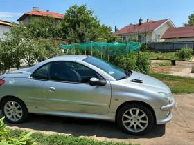 Peugeot 206 - 2700 € / 5280.74 лв. - 83562986 12 | Car24.bg Peugeot 206 - 2700 € / 5280.74 лв. - 83562986 12