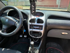 Peugeot 206 - 2700 € / 5280.74 лв. - 83562986 2 | Car24.bg Peugeot 206 - 2700 € / 5280.74 лв. - 83562986 2