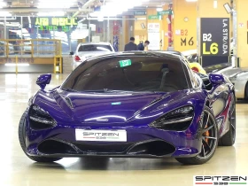 McLaren 720 S 720S 4.0 Coupe - Car24.bg McLaren 720 S 720S 4.0 Coupe