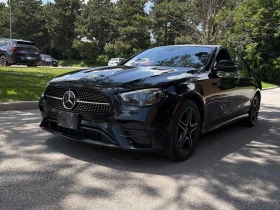 Mercedes-Benz E 350 * CARFAX * БЕЗ ПЪРВОНАЧАЛНА ВНОСКА