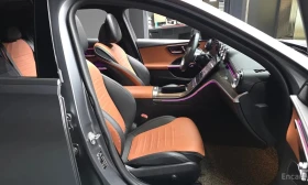 Mercedes-Benz C 300 C300 4MATIC AMG Line | Auto.bg — изображение 11 Mercedes-Benz C 300 C300 4MATIC AMG Line | Auto.bg — изображение 11