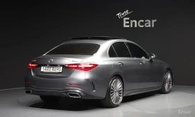 Mercedes-Benz C 300 C300 4MATIC AMG Line | Auto.bg — изображение 2 Mercedes-Benz C 300 C300 4MATIC AMG Line | Auto.bg — изображение 2