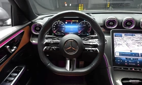Mercedes-Benz C 300 C300 4MATIC AMG Line | Auto.bg — изображение 13 Mercedes-Benz C 300 C300 4MATIC AMG Line | Auto.bg — изображение 13