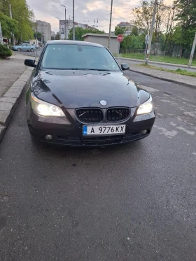 BMW 530 undefined | Auto.bg — изображение 3 BMW 530 undefined | Auto.bg — изображение 3