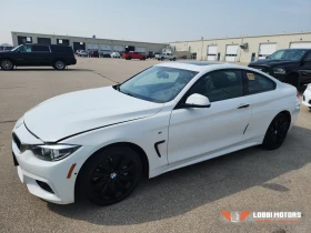 Снимка BMW 440