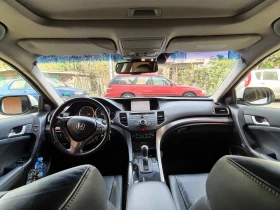 Honda Accord Executive Facelift 2.2 i-DTEC - 6499 € - 74903522 11 | Car24.bg Honda Accord Executive Facelift 2.2 i-DTEC - 6499 € - 74903522 11