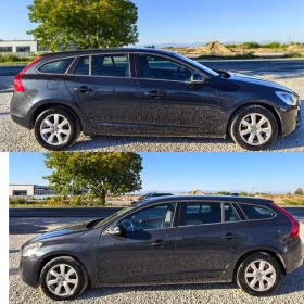 Volvo V60 2.0 ДИЗЕЛ 136 К.С. АВТОМАТИК! УНИКАЛЕН | Auto.bg — изображение 4 Volvo V60 2.0 ДИЗЕЛ 136 К.С. АВТОМАТИК! УНИКАЛЕН | Auto.bg — изображение 4