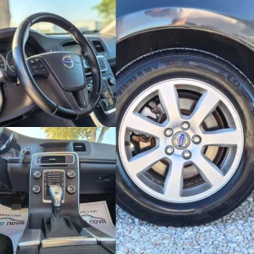 Volvo V60 2.0 ДИЗЕЛ 136 К.С. АВТОМАТИК! УНИКАЛЕН | Auto.bg — изображение 9 Volvo V60 2.0 ДИЗЕЛ 136 К.С. АВТОМАТИК! УНИКАЛЕН | Auto.bg — изображение 9