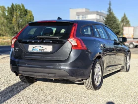 Volvo V60 2.0 ДИЗЕЛ 136 К.С. АВТОМАТИК! УНИКАЛЕН | Auto.bg — изображение 5 Volvo V60 2.0 ДИЗЕЛ 136 К.С. АВТОМАТИК! УНИКАЛЕН | Auto.bg — изображение 5