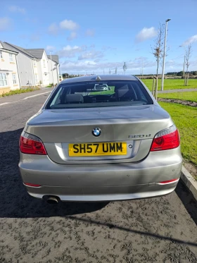 BMW 520 163 коня М47 двигател - 4100 € - 66154600 9 | Car24.bg BMW 520 163 коня М47 двигател - 4100 € - 66154600 9