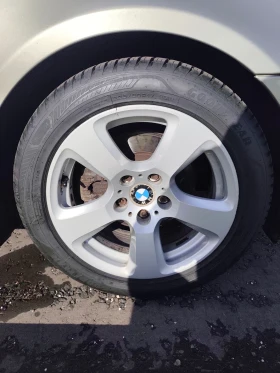 BMW 520 163 коня М47 двигател - 4100 € - 66154600 4 | Car24.bg BMW 520 163 коня М47 двигател - 4100 € - 66154600 4