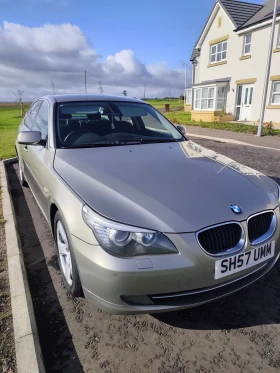 BMW 520 163 коня М47 двигател - 4100 € - 66154600 5 | Car24.bg BMW 520 163 коня М47 двигател - 4100 € - 66154600 5