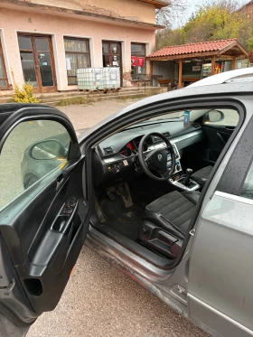 VW Passat 2.0 TDI 170HP - 2500 € - 77608084 6 | Car24.bg VW Passat 2.0 TDI 170HP - 2500 € - 77608084 6