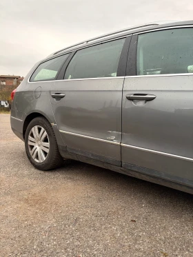 VW Passat 2.0 TDI 170HP - 2500 € - 77608084 10 | Car24.bg VW Passat 2.0 TDI 170HP - 2500 € - 77608084 10