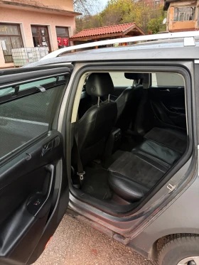 VW Passat 2.0 TDI 170HP - 2500 € - 77608084 14 | Car24.bg VW Passat 2.0 TDI 170HP - 2500 € - 77608084 14