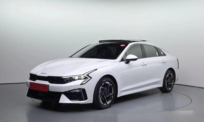 Kia K5 2.0 LPi Prestige * НАЙ-ДОБРА ЦЕНА В БЪЛГАРИЯ* - 48232 лв. / 24660.63 € - 80959566 1 | Car24.bg Kia K5 2.0 LPi Prestige * НАЙ-ДОБРА ЦЕНА В БЪЛГАРИЯ* - 48232 лв. / 24660.63 € - 80959566 1