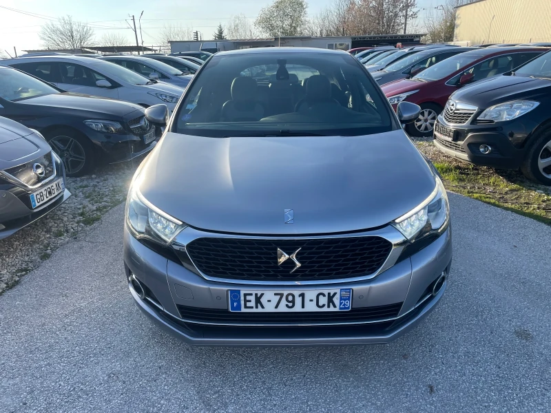 DS DS 4 Top - 17900 лв. / 9152.12 € - 58121754 1 | Car24.bg DS DS 4 Top - 17900 лв. / 9152.12 € - 58121754 1