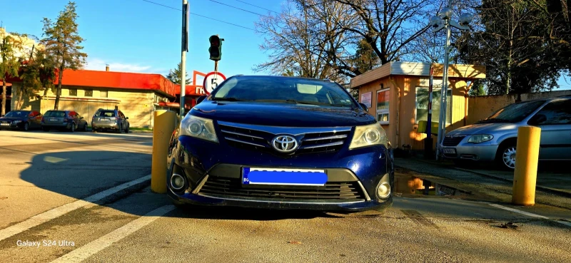 Toyota Avensis 2.0 D-4D - 7000 € / 13690.81 лв. - 35105073 1 | Car24.bg Toyota Avensis 2.0 D-4D - 7000 € / 13690.81 лв. - 35105073 1