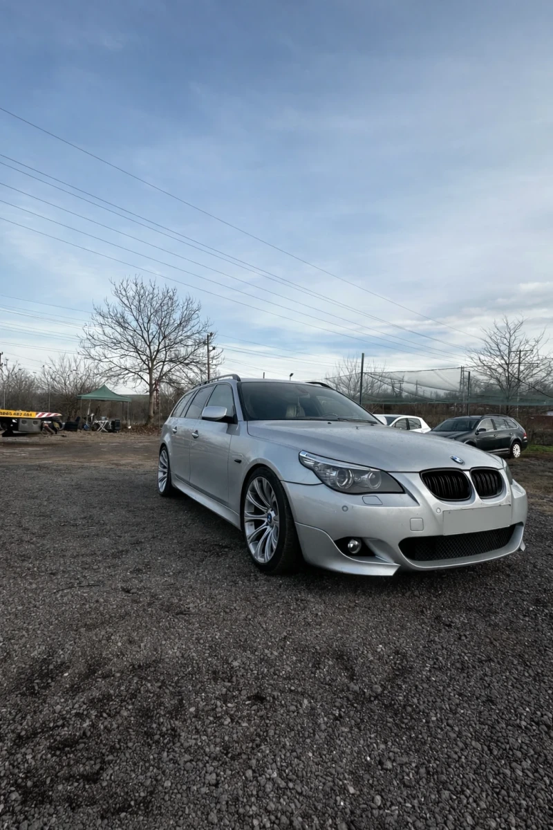 BMW 530 235 на задно - 17499 лв. / 8947.10 € - 12809670 1 | Car24.bg BMW 530 235 на задно - 17499 лв. / 8947.10 € - 12809670 1