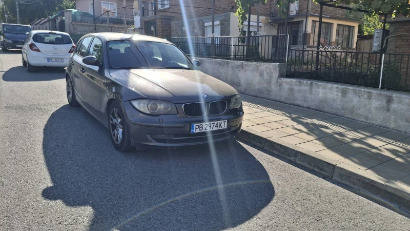 BMW 118 - 1990 € / 3892.10 лв. - 29379901 1 | Car24.bg BMW 118 - 1990 € / 3892.10 лв. - 29379901 1