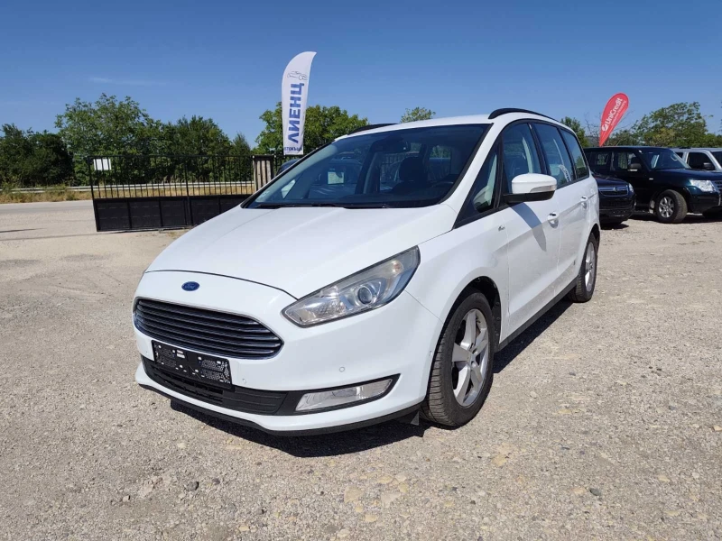 Ford Galaxy 2.0 tdci 150kc. - 10400 € - 45751801 1 | Car24.bg Ford Galaxy 2.0 tdci 150kc. - 10400 € - 45751801 1