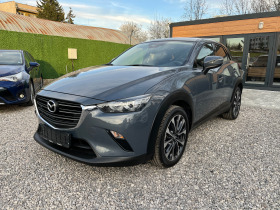 Обява за продажба на Mazda СХ-3 2.0i Skyactiv-G 02.2022г. 4000км. ~39 999 лв. - изображение 1