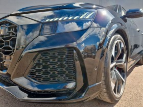Audi RSQ8 Bang & Olufsen Premium KERAMIKA  | Mobile.bg   3