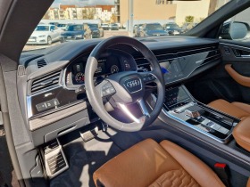 Audi RSQ8 Bang & Olufsen Premium KERAMIKA  | Mobile.bg   9