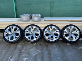 Audi Q8 23 цола джанти RSQ8/Q8/SQ8 - Car24.bg Audi Q8 23 цола джанти RSQ8/Q8/SQ8