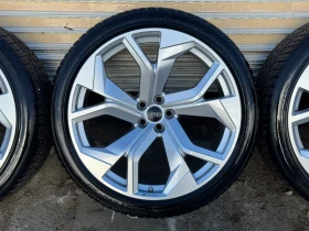 Audi Q8 23 цола джанти RSQ8/Q8/SQ8 - 2900 € / 5671.91 лв. - 29952999 3 | Car24.bg Audi Q8 23 цола джанти RSQ8/Q8/SQ8 - 2900 € / 5671.91 лв. - 29952999 3