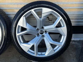 Audi Q8 23 цола джанти RSQ8/Q8/SQ8 - 2900 € / 5671.91 лв. - 29952999 5 | Car24.bg Audi Q8 23 цола джанти RSQ8/Q8/SQ8 - 2900 € / 5671.91 лв. - 29952999 5