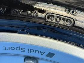 Audi Q8 23 цола джанти RSQ8/Q8/SQ8 - 2900 € / 5671.91 лв. - 29952999 9 | Car24.bg Audi Q8 23 цола джанти RSQ8/Q8/SQ8 - 2900 € / 5671.91 лв. - 29952999 9