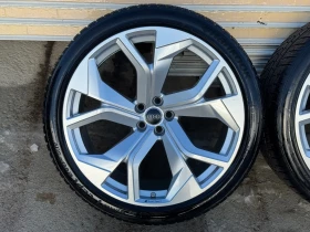 Audi Q8 23 цола джанти RSQ8/Q8/SQ8 - 2900 € / 5671.91 лв. - 29952999 2 | Car24.bg Audi Q8 23 цола джанти RSQ8/Q8/SQ8 - 2900 € / 5671.91 лв. - 29952999 2