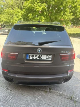 BMW X5 xDrive30d(E70) | Auto.bg — изображение 6 BMW X5 xDrive30d(E70) | Auto.bg — изображение 6