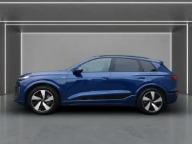 Audi Q6 Quattro 2xS-Line DISTR Matrix 360 Winter Pack+ K-L | Auto.bg — изображение 3 Audi Q6 Quattro 2xS-Line DISTR Matrix 360 Winter Pack+ K-L | Auto.bg — изображение 3