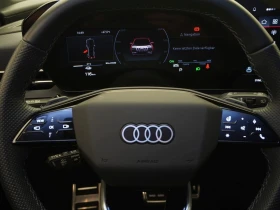 Audi Q6 Quattro 2xS-Line DISTR Matrix 360 Winter Pack+ K-L | Auto.bg — изображение 14 Audi Q6 Quattro 2xS-Line DISTR Matrix 360 Winter Pack+ K-L | Auto.bg — изображение 14
