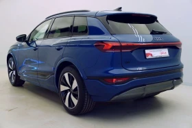 Audi Q6 Quattro 2xS-Line DISTR Matrix 360 Winter Pack+ K-L | Auto.bg — изображение 4 Audi Q6 Quattro 2xS-Line DISTR Matrix 360 Winter Pack+ K-L | Auto.bg — изображение 4