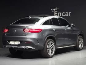 Mercedes-Benz GLE 350 D 4Matic Coupe - САМО 30% АВАНС | Auto.bg — изображение 2 Mercedes-Benz GLE 350 D 4Matic Coupe - САМО 30% АВАНС | Auto.bg — изображение 2