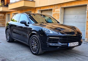 Porsche Cayenne E-Hybrid - 41900 € / 81949.28 лв. - 38827273 3 | Car24.bg Porsche Cayenne E-Hybrid - 41900 € / 81949.28 лв. - 38827273 3