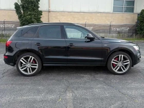 Audi SQ5 * 3.0T Technik * CARFAX * ОПЦИЯ ЗА ФИНАНСИРАНЕ | Auto.bg — изображение 3 Audi SQ5 * 3.0T Technik * CARFAX * ОПЦИЯ ЗА ФИНАНСИРАНЕ | Auto.bg — изображение 3