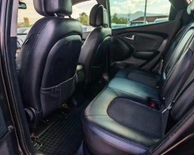 Hyundai IX35 1.7 дизел Италия | Auto.bg — изображение 13 Hyundai IX35 1.7 дизел Италия | Auto.bg — изображение 13