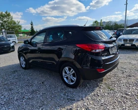 Hyundai IX35 1.7 дизел Италия | Auto.bg — изображение 8 Hyundai IX35 1.7 дизел Италия | Auto.bg — изображение 8