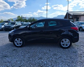 Hyundai IX35 1.7 дизел Италия | Auto.bg — изображение 9 Hyundai IX35 1.7 дизел Италия | Auto.bg — изображение 9