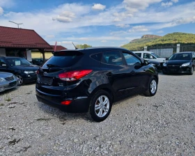 Hyundai IX35 1.7 дизел Италия | Auto.bg — изображение 5 Hyundai IX35 1.7 дизел Италия | Auto.bg — изображение 5