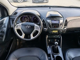 Hyundai IX35 1.7 дизел Италия | Auto.bg — изображение 10 Hyundai IX35 1.7 дизел Италия | Auto.bg — изображение 10