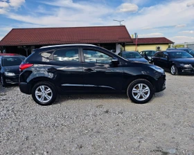 Hyundai IX35 1.7 дизел Италия | Auto.bg — изображение 4 Hyundai IX35 1.7 дизел Италия | Auto.bg — изображение 4