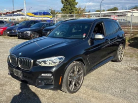 BMW X3 M40i * Harman/Kardon * HUD * АвтоКредит(ЦЕНА ДО БГ