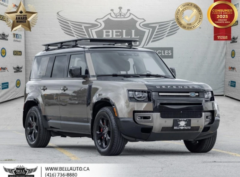 Land Rover Defender X | 360КАМЕРА | ПОДГРЕВИ | ОБДУХ. | АМБИЕНТ | ПАНО - 39500 € - 37493856 1 | Car24.bg Land Rover Defender X | 360КАМЕРА | ПОДГРЕВИ | ОБДУХ. | АМБИЕНТ | ПАНО - 39500 € - 37493856 1