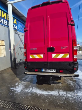 Iveco Daily 3000 | Auto.bg — изображение 2 Iveco Daily 3000 | Auto.bg — изображение 2